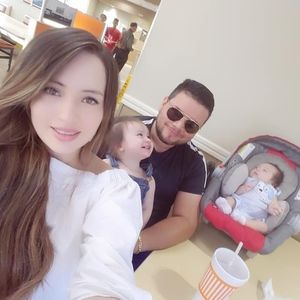 Meet your Posher, Fernel